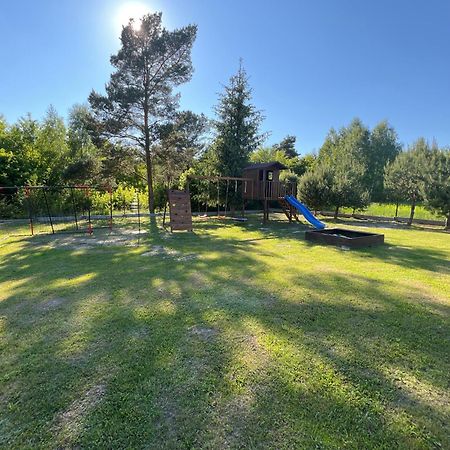 Apartament U Kucharzy Lysica Wilkow  Екстериор снимка