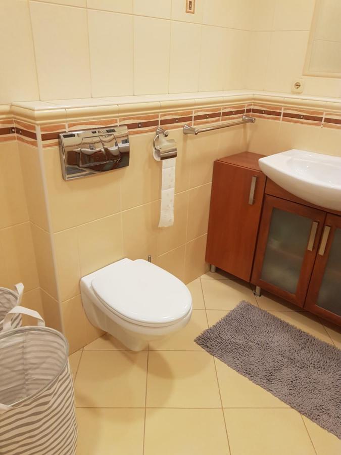 Apartament U Kucharzy Lysica Wilkow  Екстериор снимка