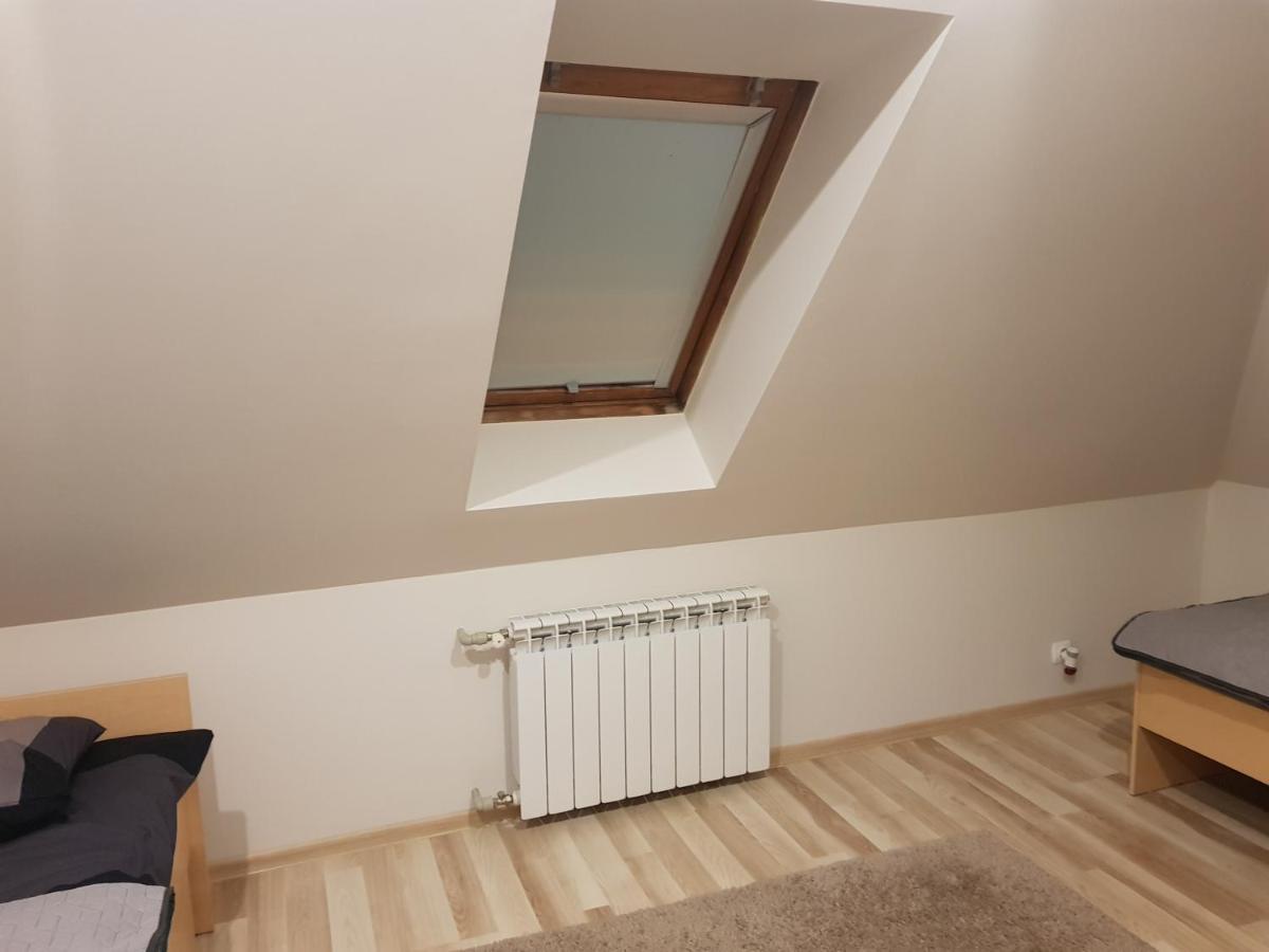 Apartament U Kucharzy Lysica Wilkow  Екстериор снимка