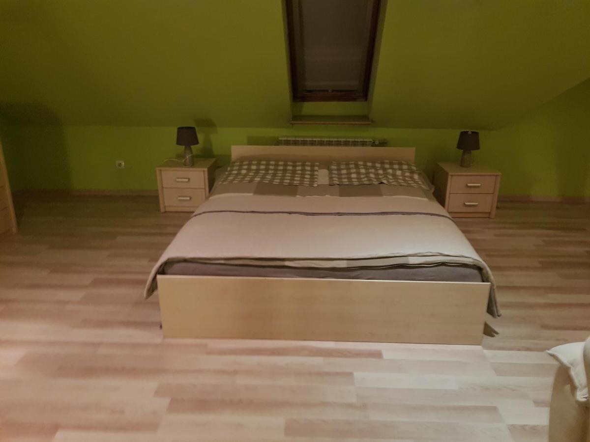 Apartament U Kucharzy Lysica Wilkow  Екстериор снимка