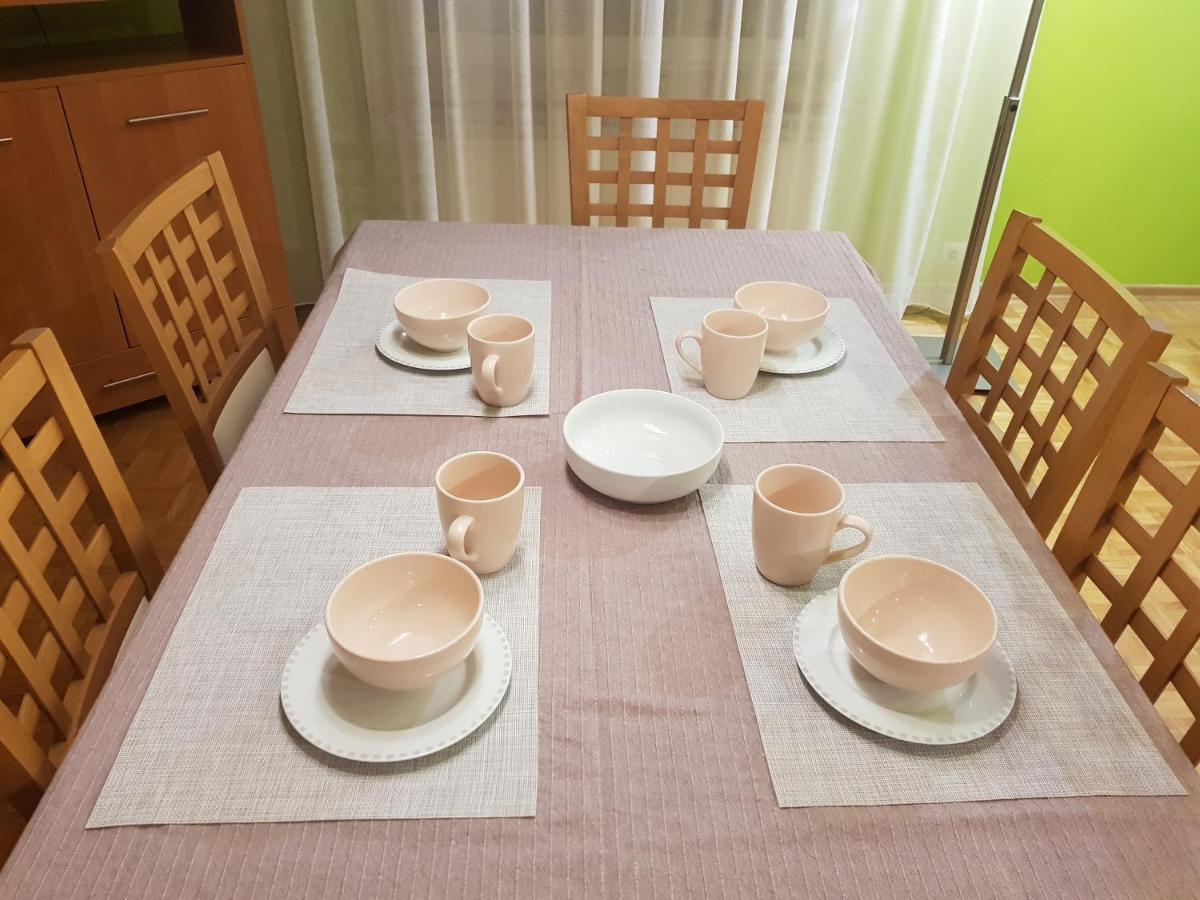 Apartament U Kucharzy Lysica Wilkow  Екстериор снимка