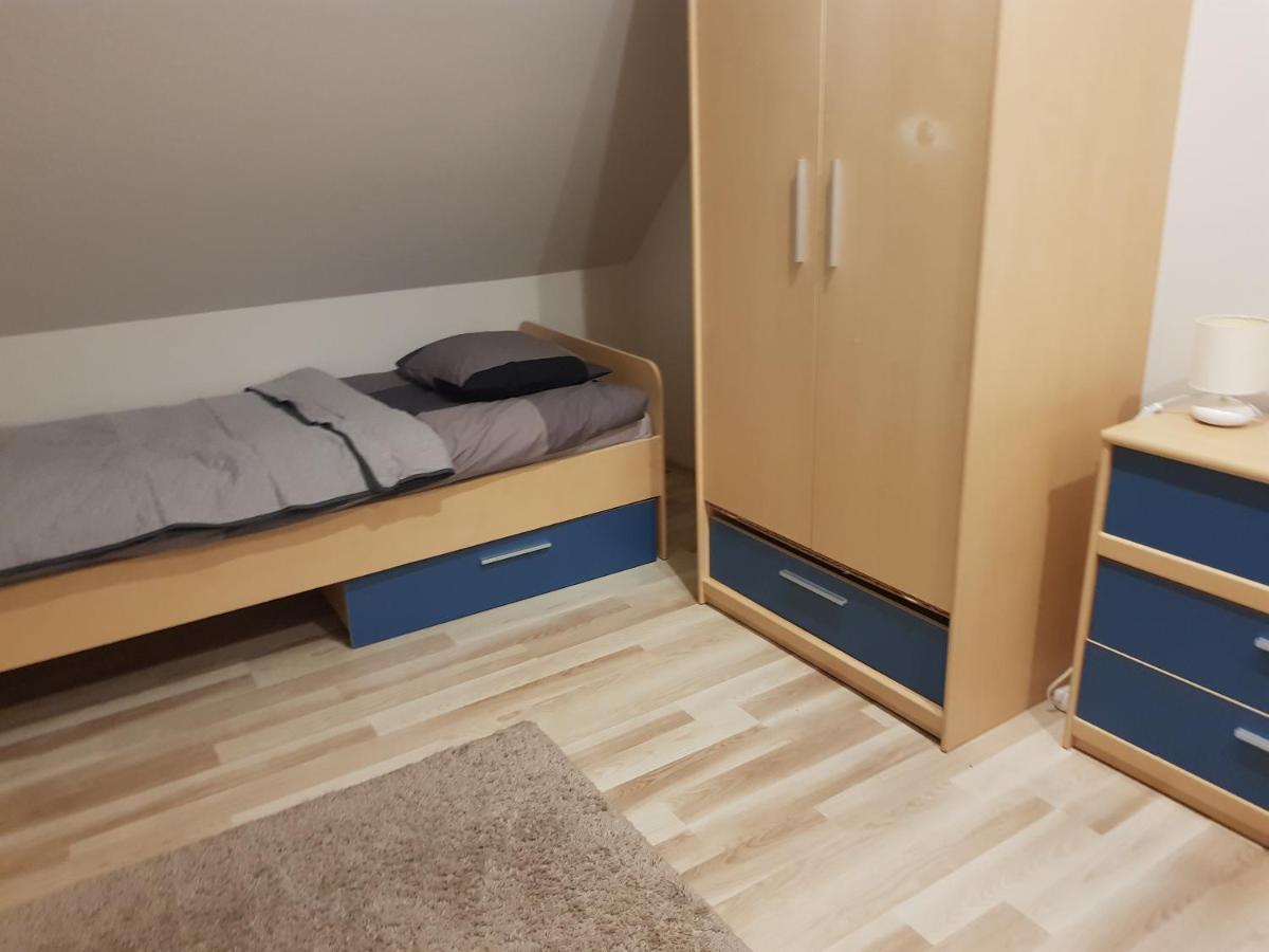 Apartament U Kucharzy Lysica Wilkow  Екстериор снимка