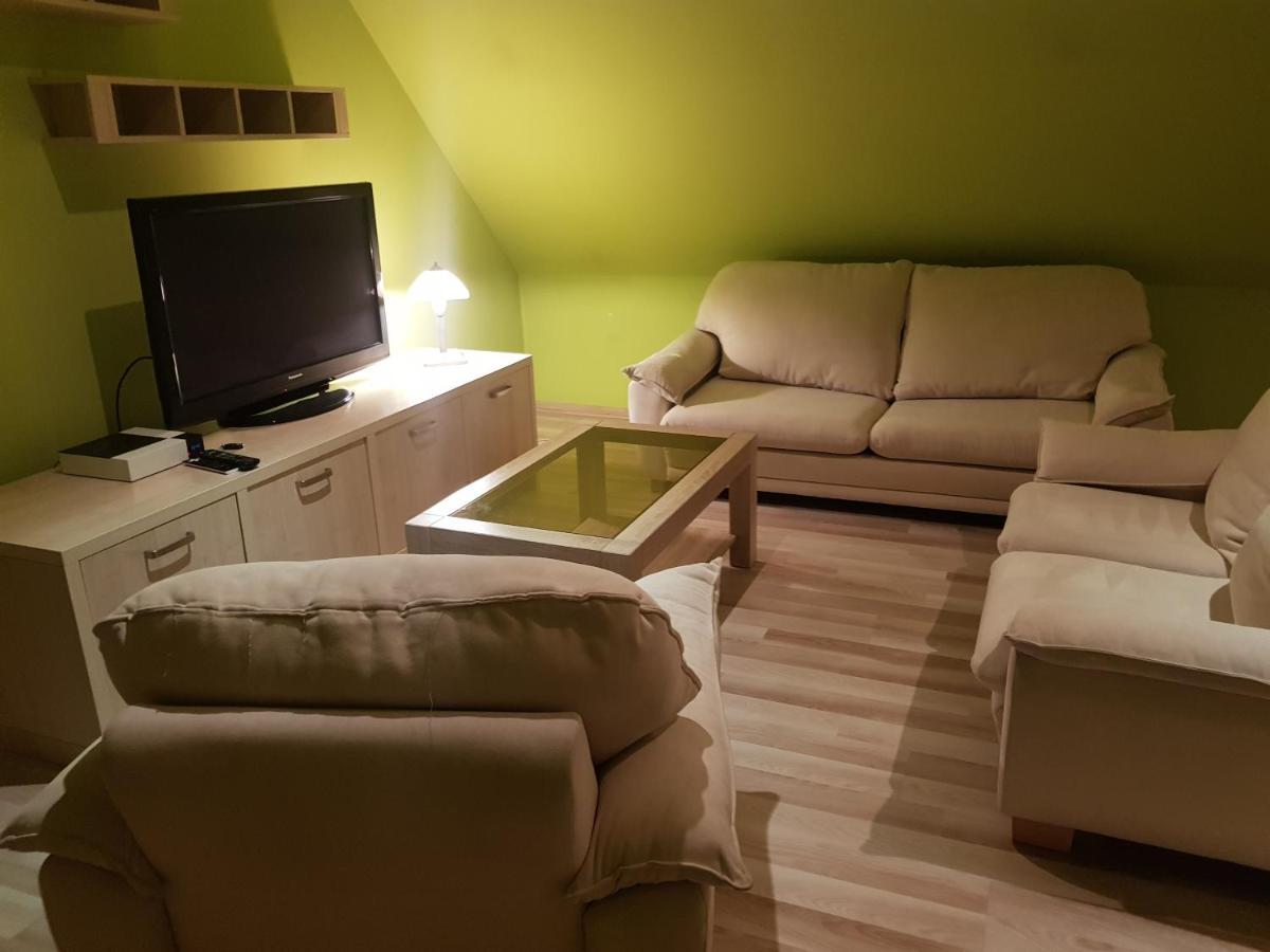 Apartament U Kucharzy Lysica Wilkow  Екстериор снимка