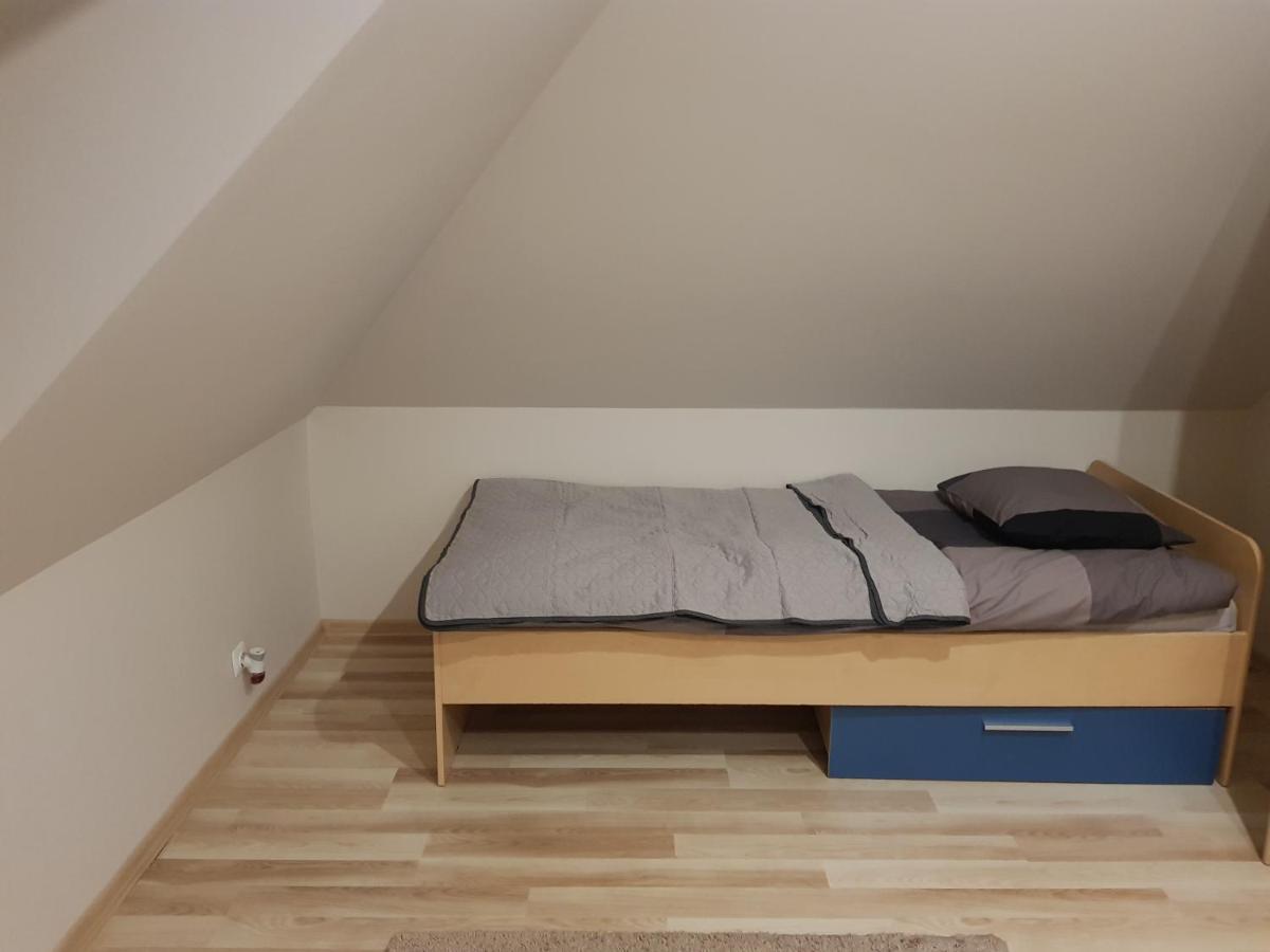 Apartament U Kucharzy Lysica Wilkow  Екстериор снимка