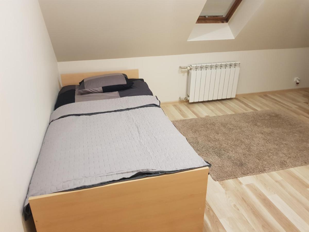 Apartament U Kucharzy Lysica Wilkow  Екстериор снимка