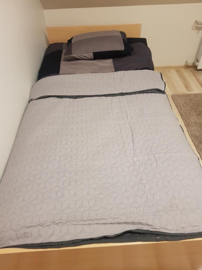 Apartament U Kucharzy Lysica Wilkow  Екстериор снимка