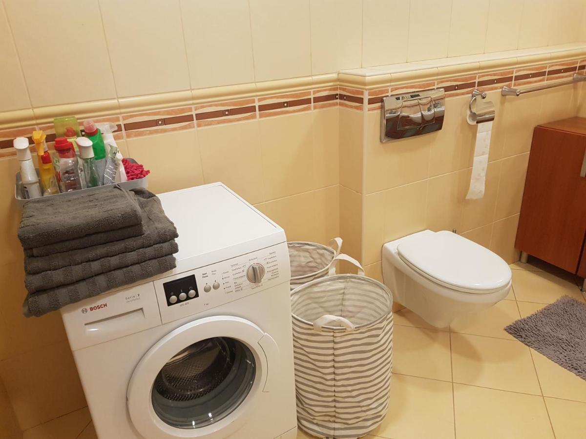 Apartament U Kucharzy Lysica Wilkow  Екстериор снимка