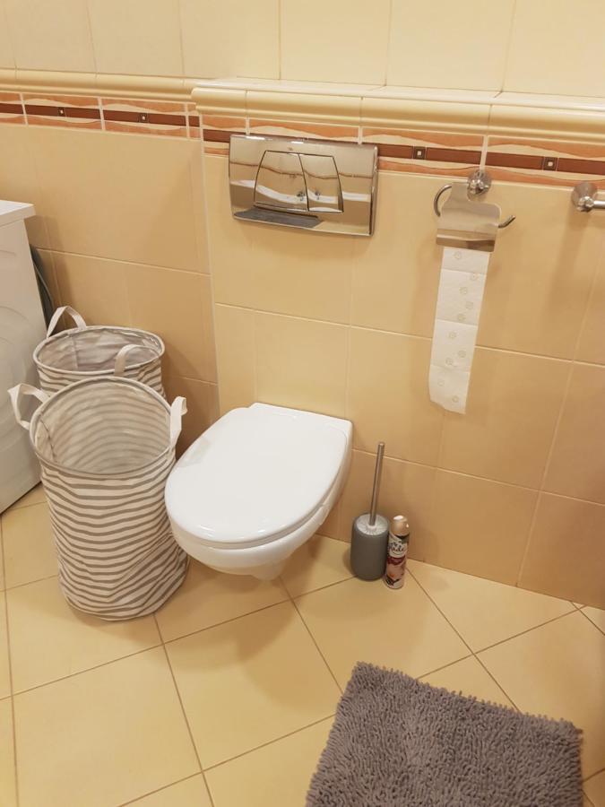 Apartament U Kucharzy Lysica Wilkow  Екстериор снимка