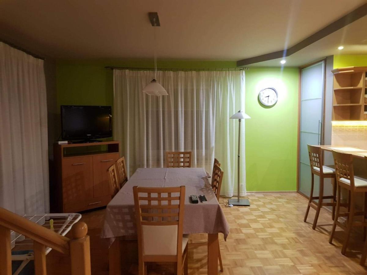 Apartament U Kucharzy Lysica Wilkow  Екстериор снимка