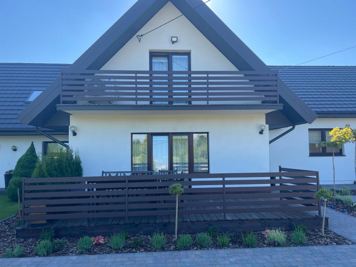 Apartament U Kucharzy Lysica Wilkow  Екстериор снимка